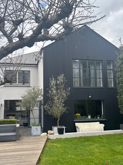 PPM Design & Build planning process