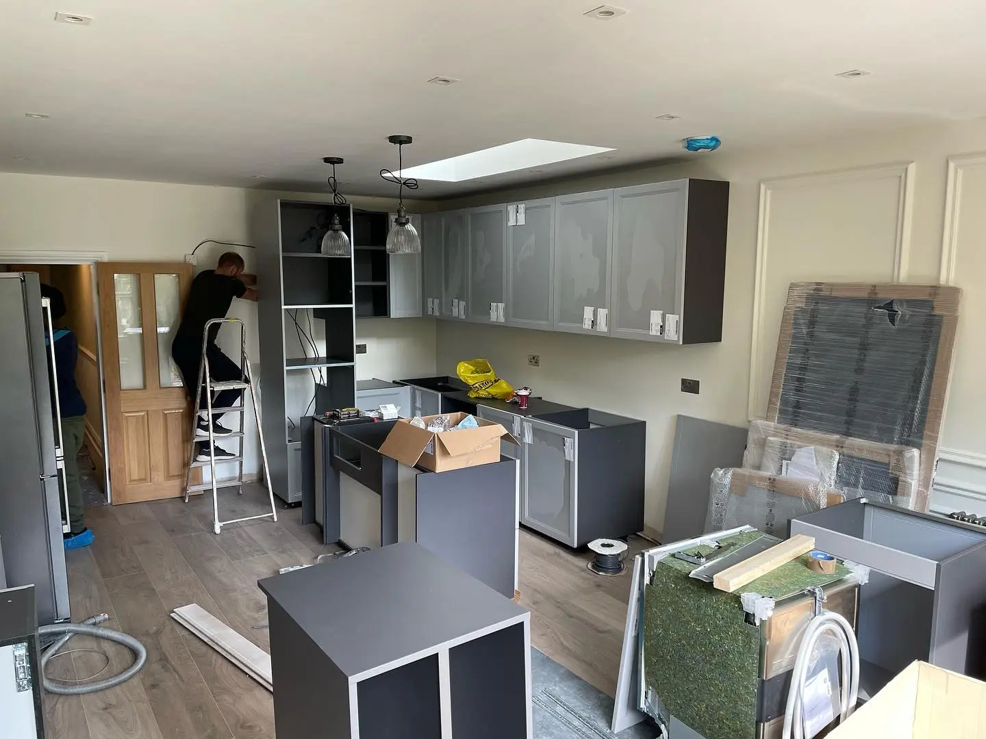 PPM Design & Build project image 3