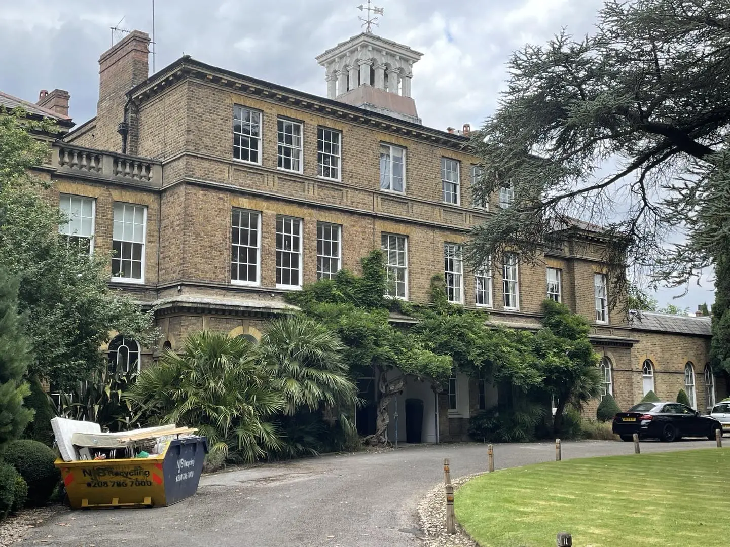 PPM Design & Build project image 1