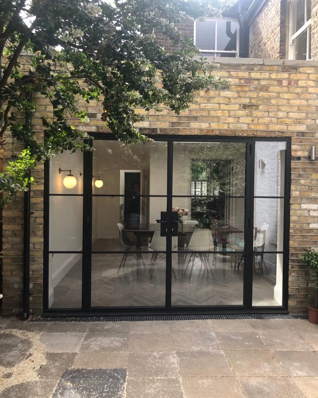 PPM Design & Build finished interior