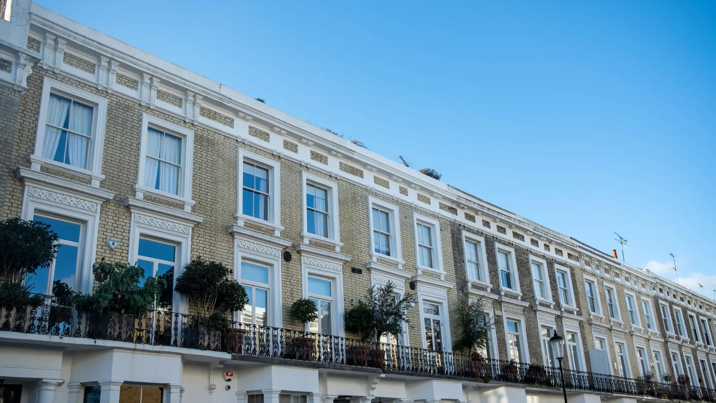 PPM Design & Build project exterior