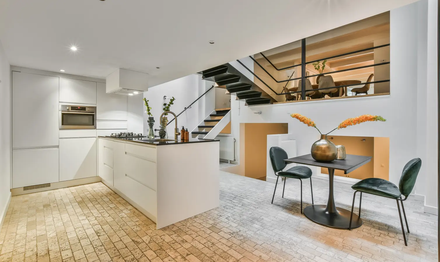 Design and build services hero image