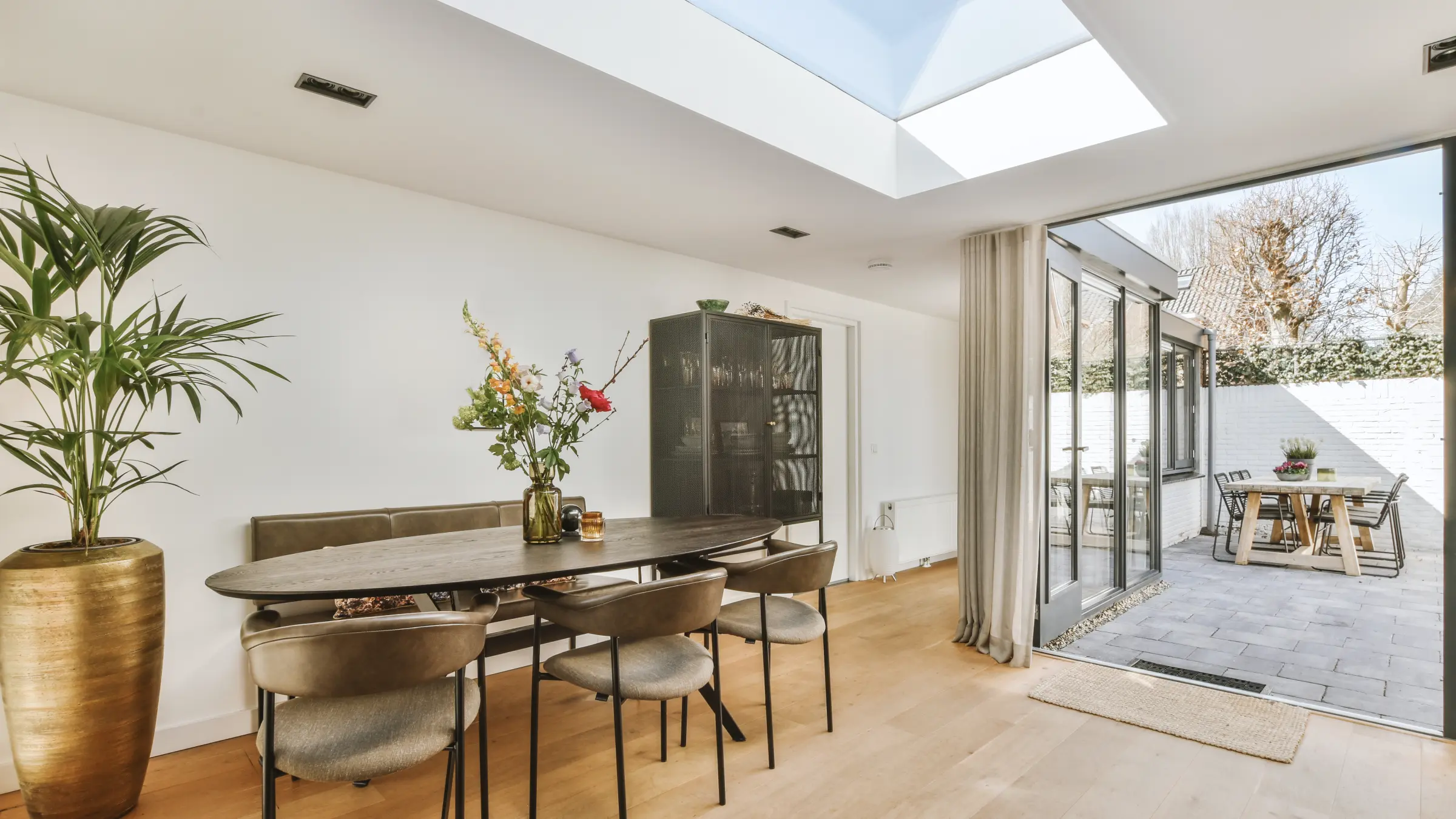 House Extensions supporting image