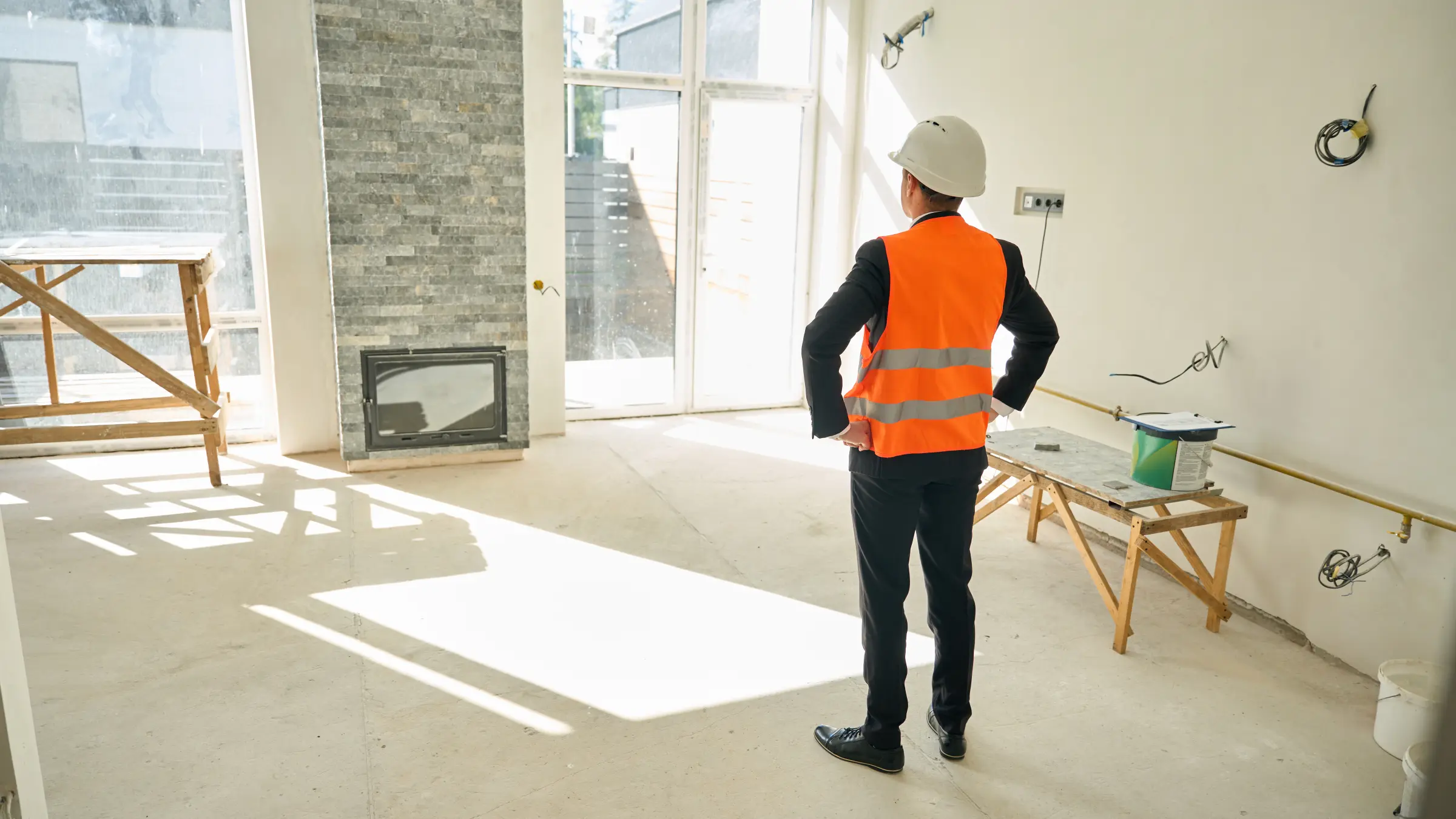 Design & Planning supporting image