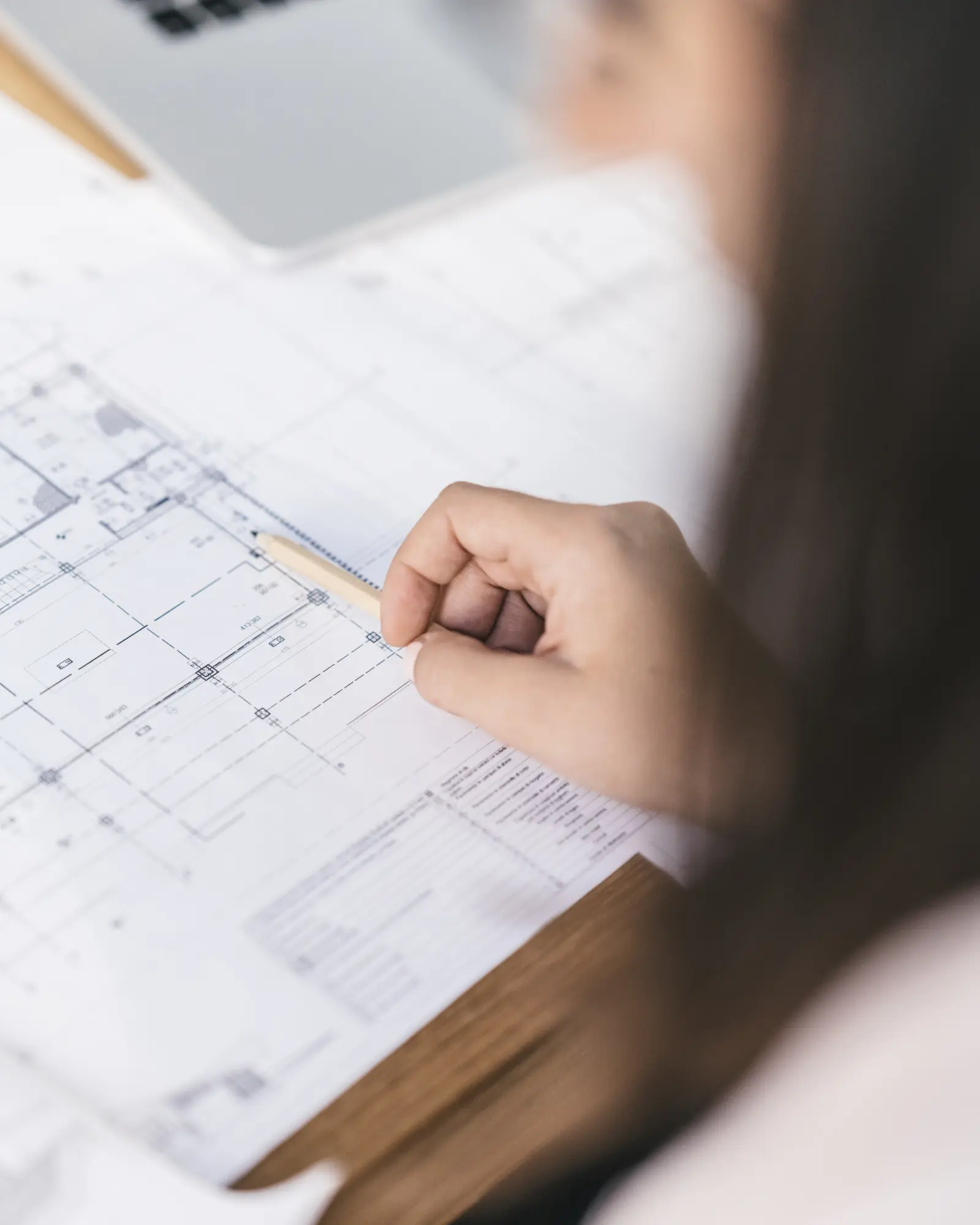 Residential design and build consultation