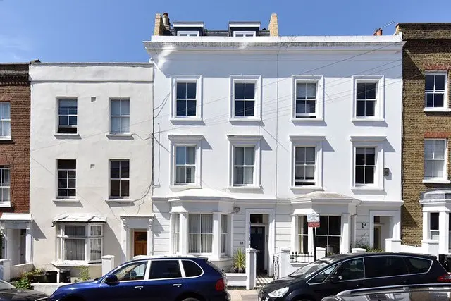 Loft Conversions project image