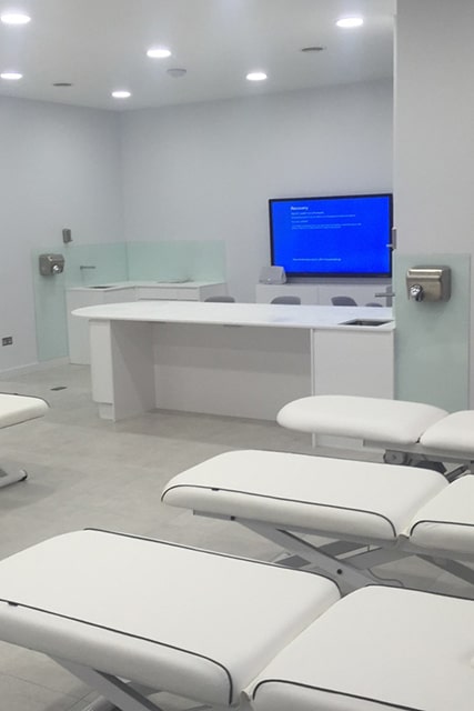 Medical Aesthetics Clinic